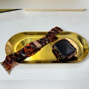 Resin band for Apple Watch, size 42